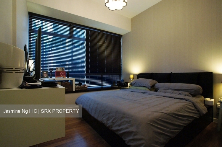 The Cascadia (D21), Condominium #209465921